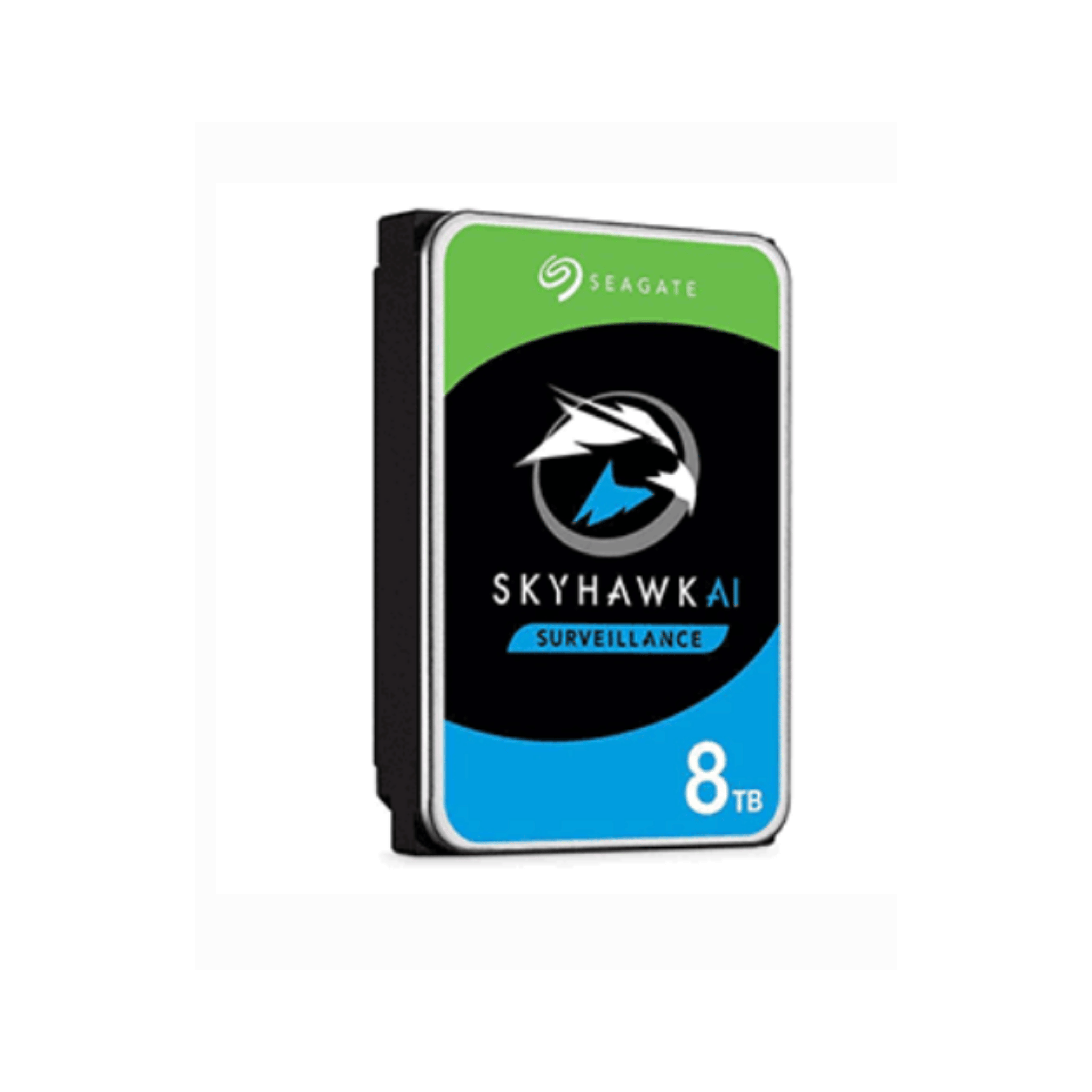 Seagate 8tb Skyhawk HDD (ST8000VE001) Seagate 8tb Skyhawk HDD (ST8000VE001)